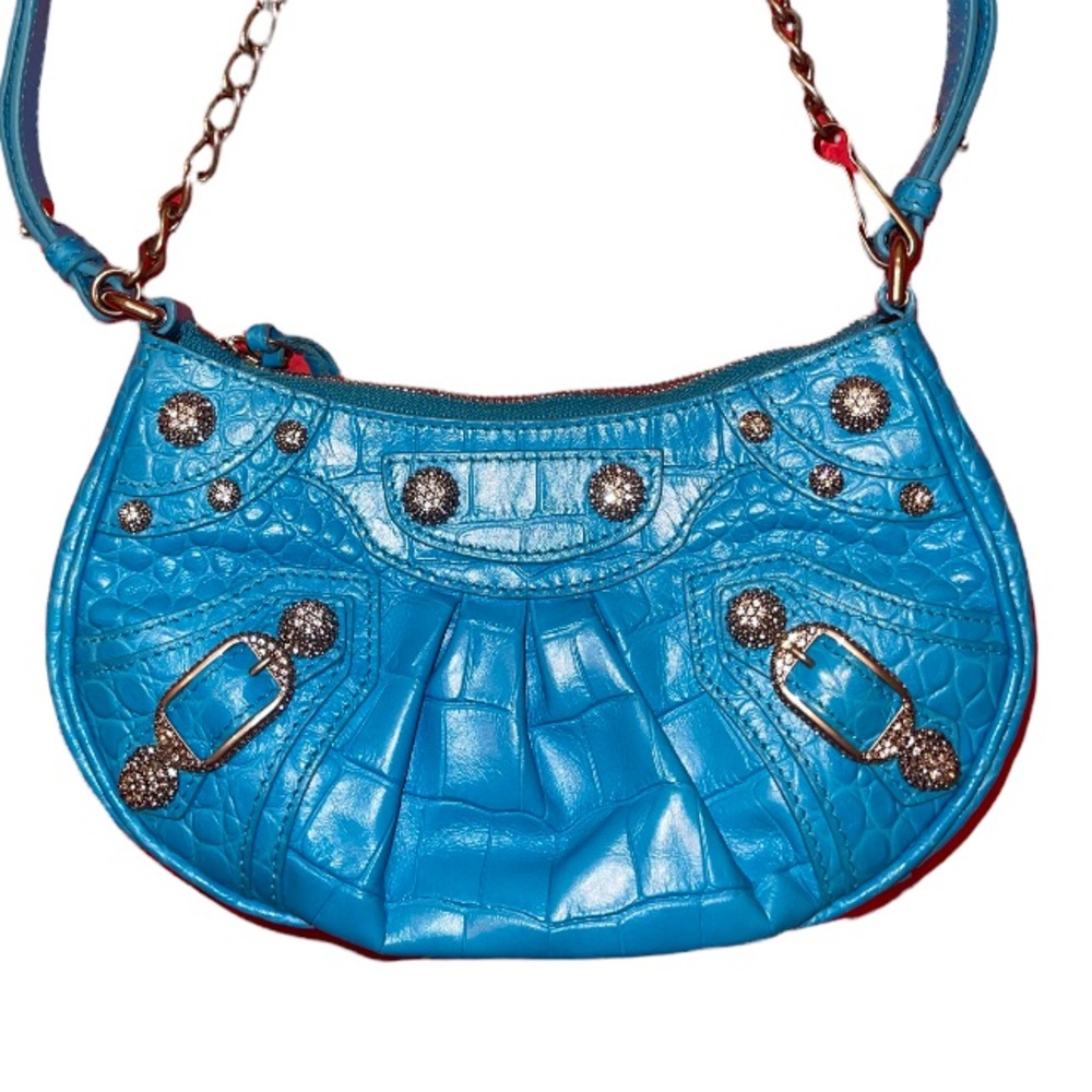 AUTHENTIC LE CAGOLE BALENCIAGA